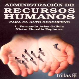 ADMINISTRACION DE RECURSOS HUMANOS